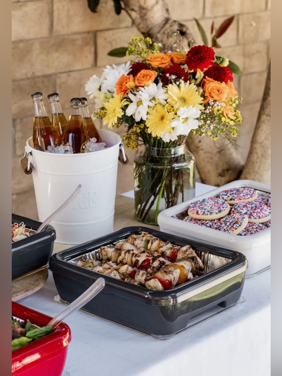 Neva Basic™ | Hosting Essential Pan Set - Picture 9 of 9